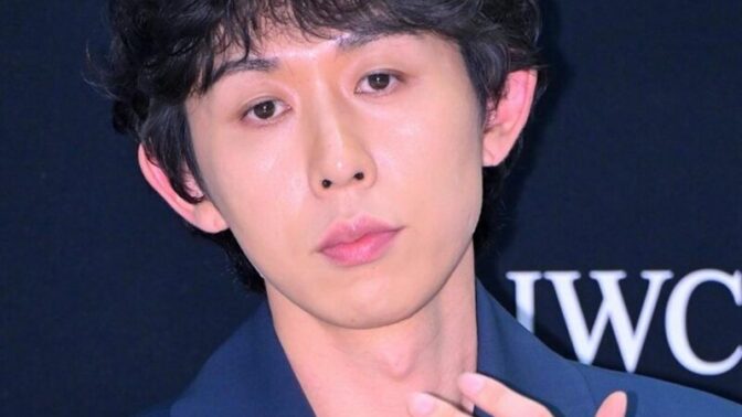 コード・クンストも我慢できず…韓国の現状に「興奮」隠せず