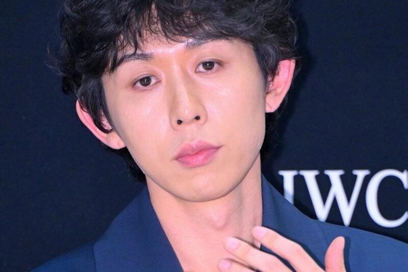 コード・クンストも我慢できず…韓国の現状に「興奮」隠せず