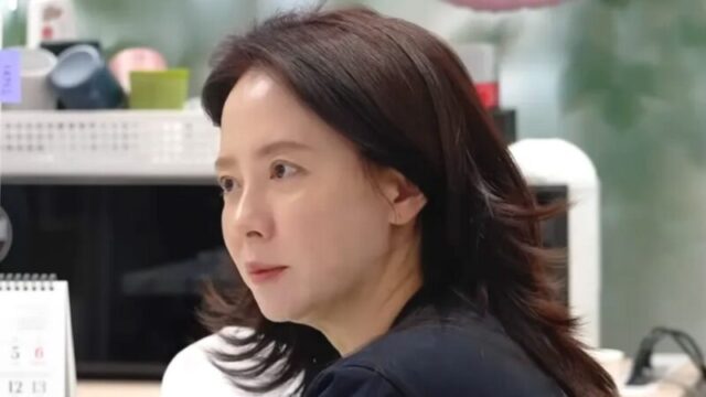 「会社が小さい→もっと買って」…“パンツCEO”ソン・ジヒョ、事業不振を訴え→オフィス初公開