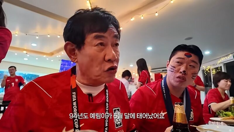 イ・ギョンギュ、♥妻を置いて出産1ヶ月でW杯へ→並々ならぬスポーツ愛を披露…”誇らしい”
