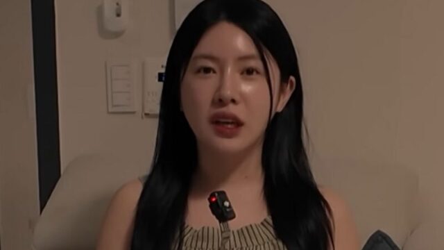 「コ・ユンジョン似」トゥ・ジョング、「元夫と連絡取らず会ったこともない」…関係論争を釈明