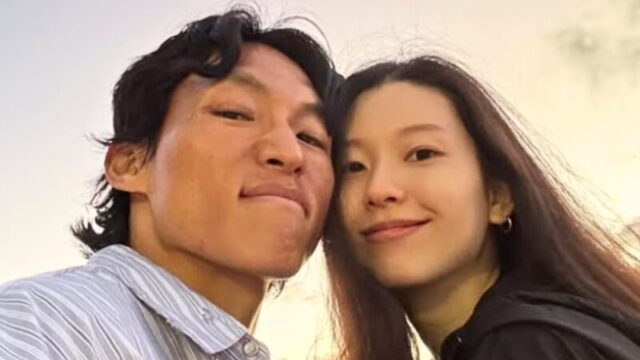 「キム・スンギュ❤」キム・ジンギョン「夫にとって最後のW杯になるかも…」満期妊娠の体で伝えた本心