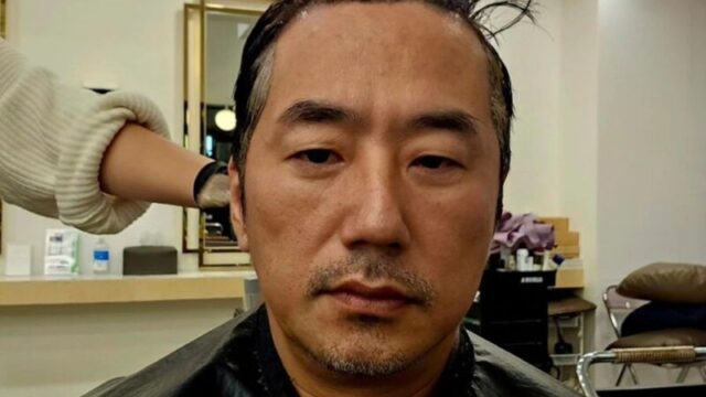 **「リュ・スンス、バリ婚→済州暮らしも妻の意向…『生まれ変わっても結婚しない』（『新婚授業2』）」**