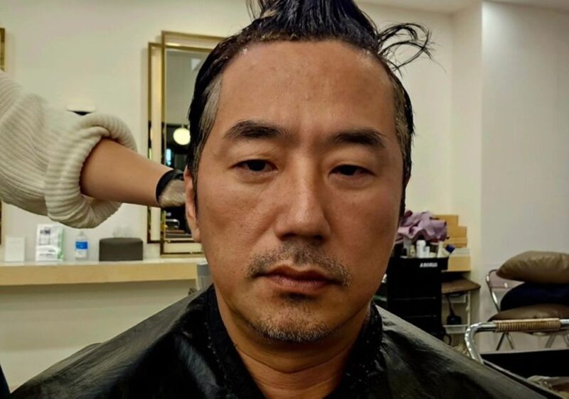 **「リュ・スンス、バリ婚→済州暮らしも妻の意向…『生まれ変わっても結婚しない』（『新婚授業2』）」**
