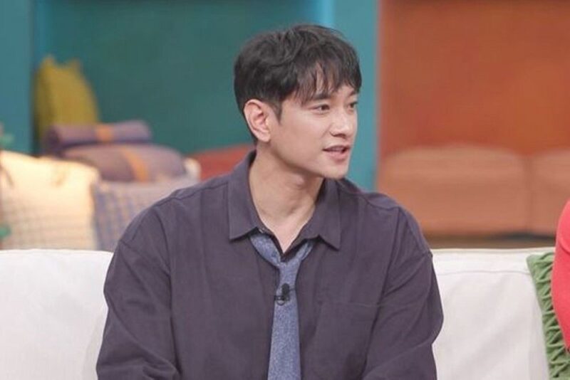**「リュ・スンス、バリ婚→済州暮らしも妻の意向…『生まれ変わっても結婚しない』（『新婚授業2』）」**