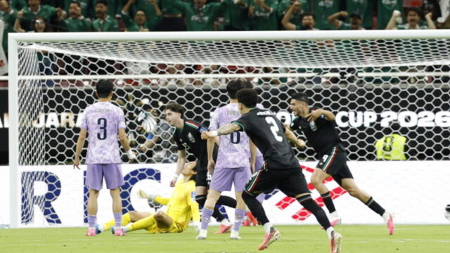 痛恨のミスで自滅…洪明甫号、開催国メキシコに0-1で惜敗
