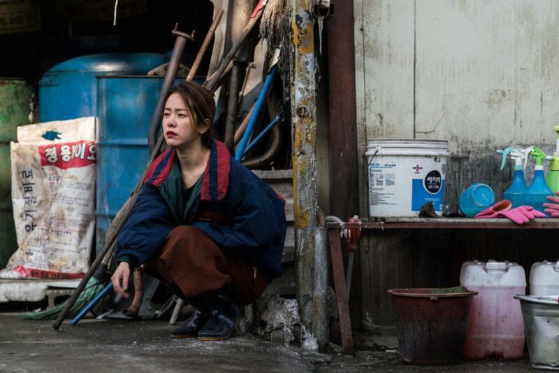 公開24日で損益分岐点突破　観客の涙を誘った韓国映画が快挙