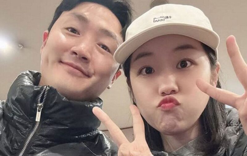 「サッカー選手♥」パク・ボミ、妊娠中に突然嘔吐→救急搬送…「おならを我慢したらめまいが」