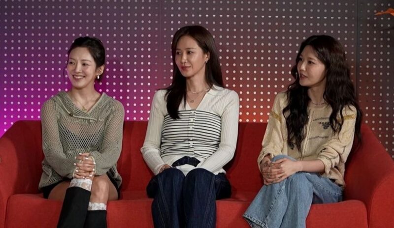 수영, 정경호와 결별 발표 11일 만에 웃음 되찾았다… '효리수' 디스전에 폭소 ('놀뭐')