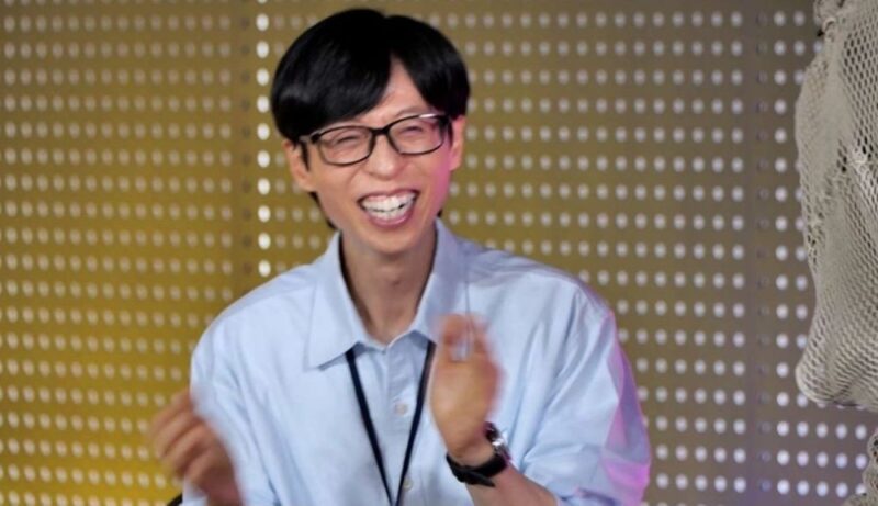 수영, 정경호와 결별 발표 11일 만에 웃음 되찾았다… '효리수' 디스전에 폭소 ('놀뭐')