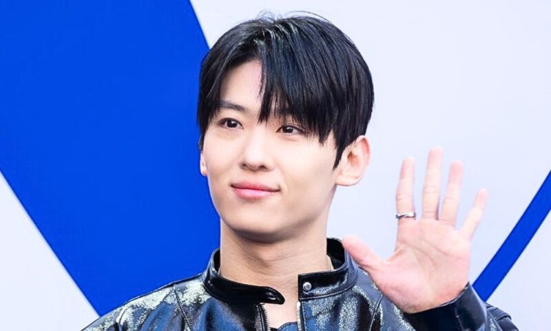 「ユーチューバー活動休止」DEX、理由は「俳優人生」のため…「演技との両立難しい」