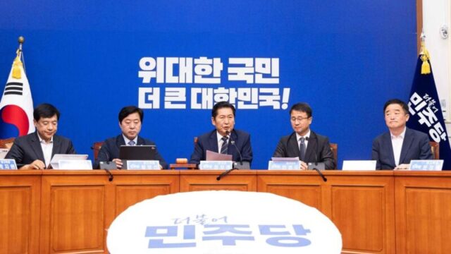 民主党と選管に癒着疑惑？波紋広がる「不可解な関係」