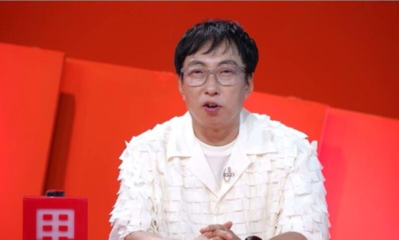 박명수, 메인 MC 차지하더니… 전현무에게 일침 "사실 마음에 안 들었다" ('사당귀')