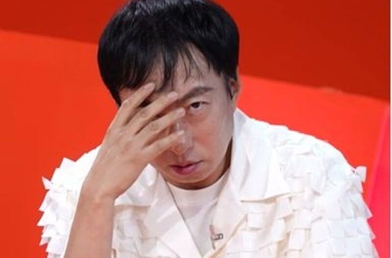 박명수, 메인 MC 차지하더니… 전현무에게 일침 "사실 마음에 안 들었다" ('사당귀')