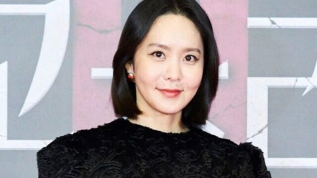 パク・ジユン、息子と過ごす夏休みのほっこりプール日記! 離婚後も輝く母子の夏休み