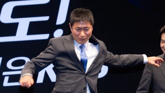 イ・ヨンピョ、メキシコ戦敗北に深い悔しさ…「すべてのデータで韓国が上回っていたのに」