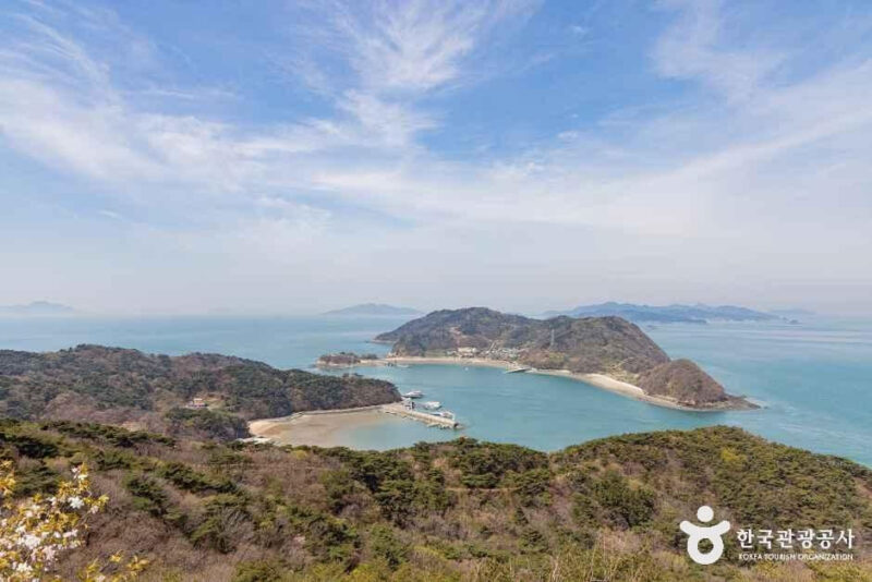 「空の橋」より高い？仁川に隠された絶景の穴場スポット