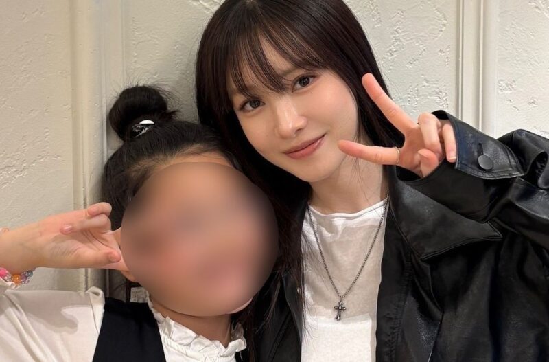 「最高の男と離婚」ユ・깻잎、「元彼、娘との面会が気まずいって…ありえない」と怒り