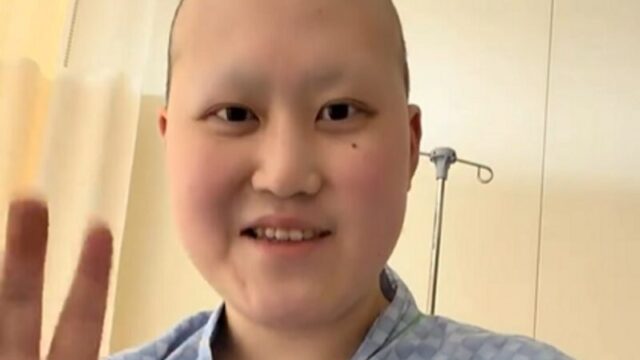 【悲報】第4期骨肉腫と闘ったYouTuber、4年の闘病の末に星となる…16日に死去、相次ぐ哀悼の声