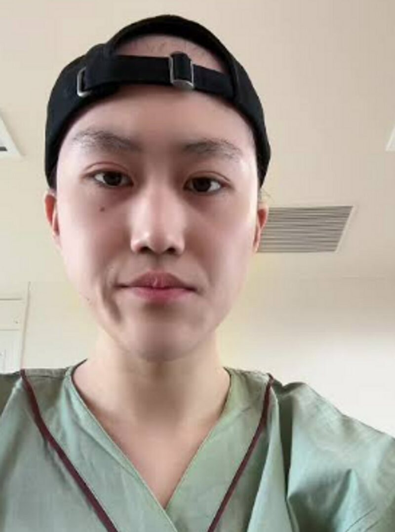 【悲報】第4期骨肉腫と闘ったYouTuber、4年の闘病の末に星となる…16日に死去、相次ぐ哀悼の声
