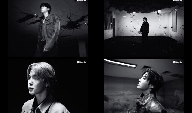 BTS、新曲「Merry Go Round」MVをサプライズ公開