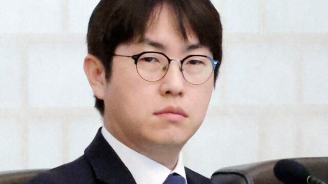 ハ・ジョンウ「青瓦台復帰」に与党・国民の力が激怒　波紋広がる