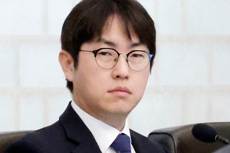 ハ・ジョンウ「青瓦台復帰」に与党・国民の力が激怒　波紋広がる