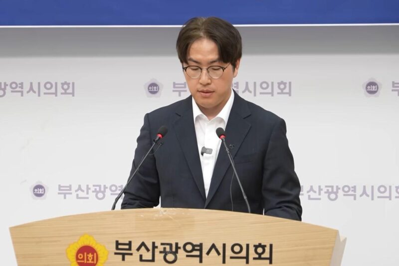 ハ・ジョンウ「青瓦台復帰」に与党・国民の力が激怒 波紋広がる