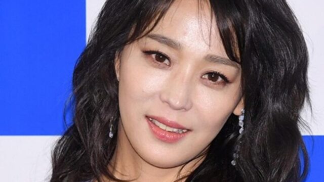 ハン・ゴウン、一般男性との結婚に言及「再考している」と明かす