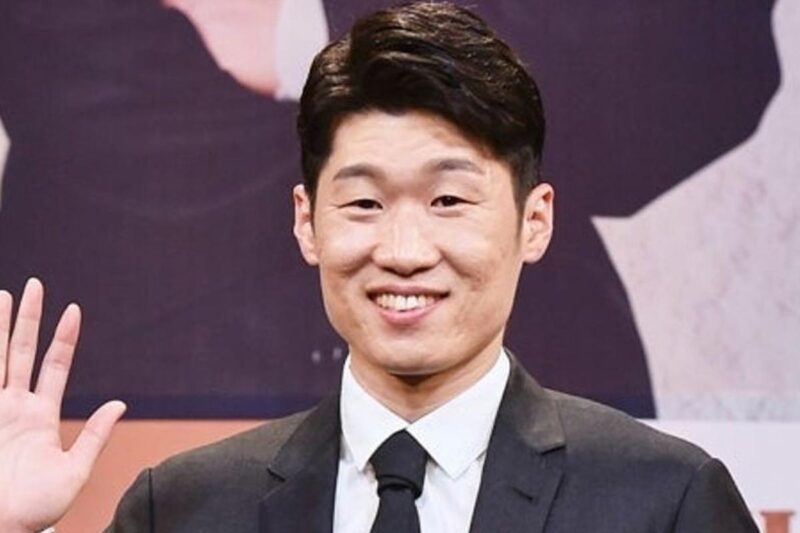 朴智星、メキシコ戦「敗北」後に語った“信念の言葉”