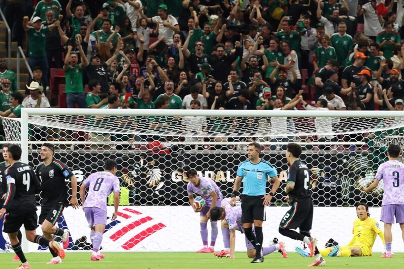 朴智星、メキシコ戦「敗北」後に語った“信念の言葉”