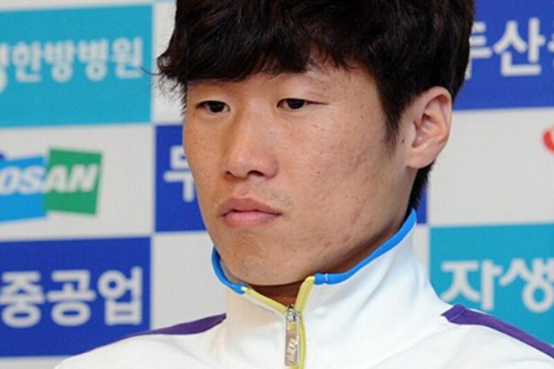 朴智星、メキシコ戦「敗北」後に語った“信念の言葉”