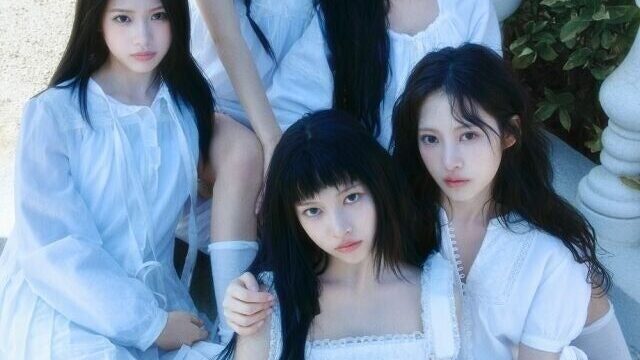 リセンヌ、KARA「プリティ・ガール」リメイクで「大ブーム」確立