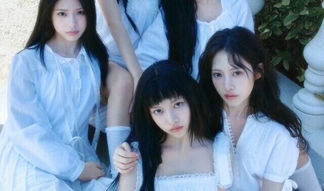 リセンヌ、KARA「プリティ・ガール」リメイクで「大ブーム」確立