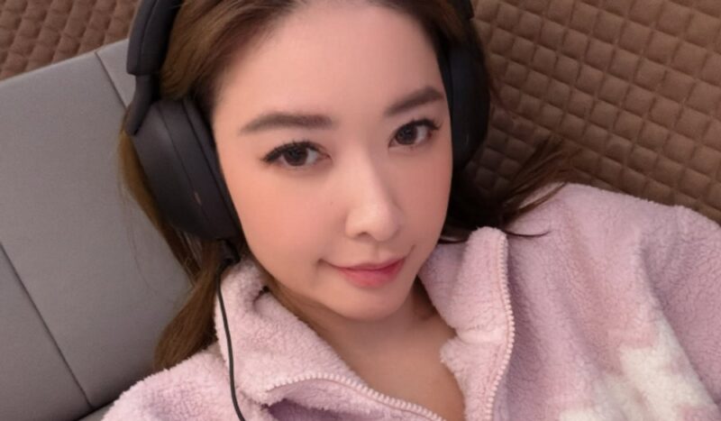 人気女優、乳がん診断→両胸切除→インプラント挿入…「まだ生きていると実感」