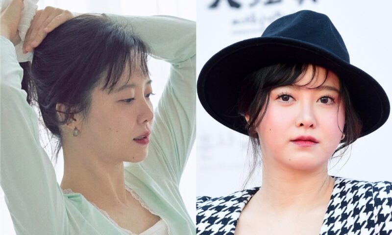 「46kg認証」ク・ヘソン、体の変化に不安…「リバウンドしたみたい」