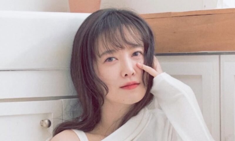 「46kg認証」ク・ヘソン、体の変化に不安…「リバウンドしたみたい」