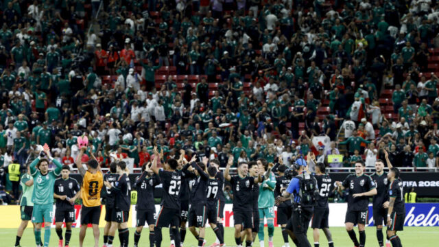 北中米W杯、開催国が強さ証明　ホン・ミョンボ号は再び開催国と対戦か？