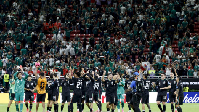 北中米W杯、開催国が強さ証明　ホン・ミョンボ号は再び開催国と対戦か？