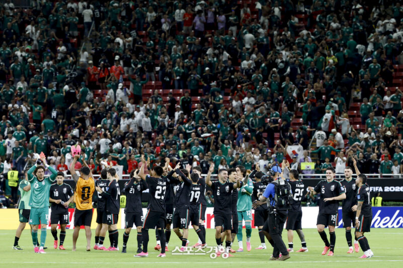 北中米W杯、開催国が強さ証明　ホン・ミョンボ号は再び開催国と対戦か？
