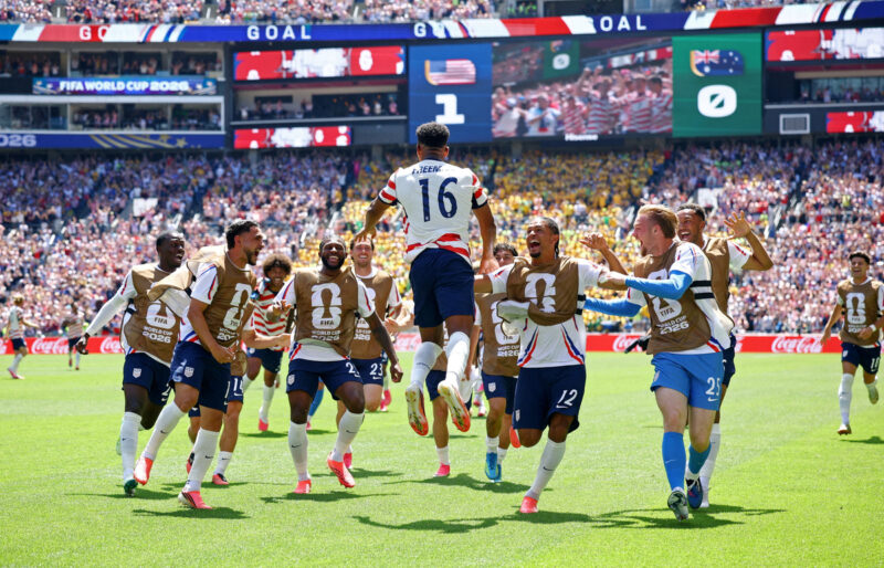 北中米W杯、開催国が強さ証明　ホン・ミョンボ号は再び開催国と対戦か？