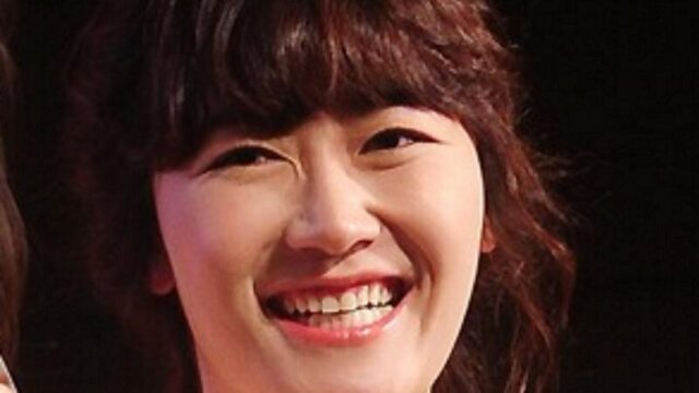 キム・ミョリョ、放送中に「悪口が出そう」と発言…波紋が拡大