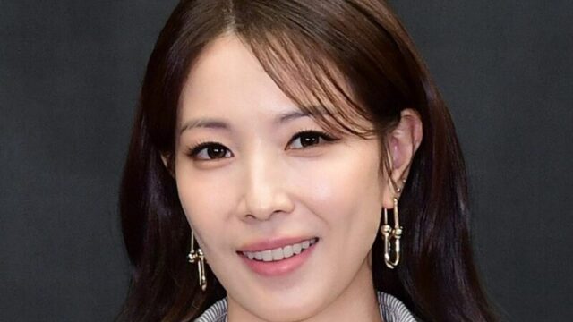 「39歳」BoA、待望の発表にファンから祝福の声殺到