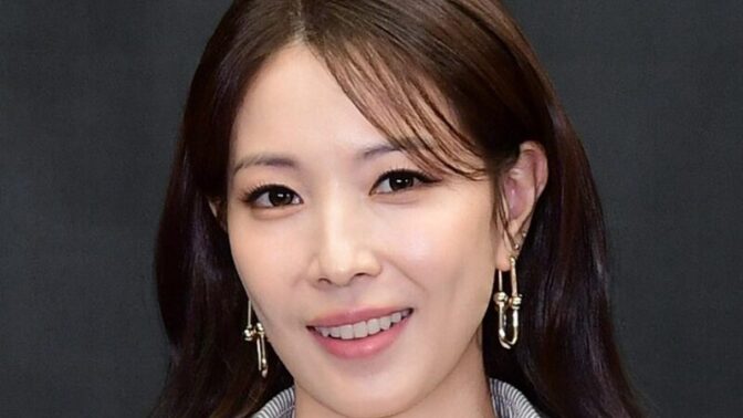 「39歳」BoA、待望の発表にファンから祝福の声殺到