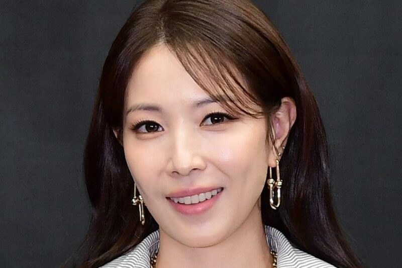 「39歳」BoA、待望の発表にファンから祝福の声殺到
