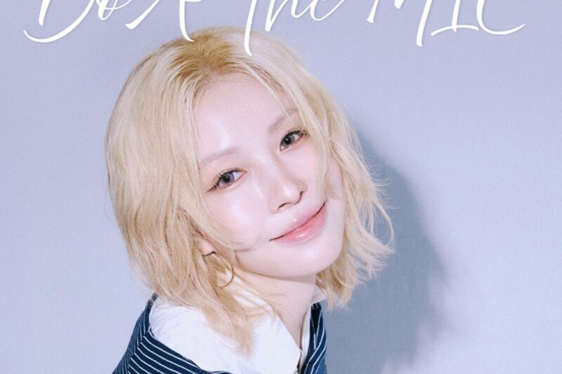 「39歳」BoA、待望の発表にファンから祝福の声殺到