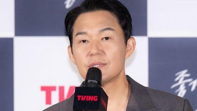 パク・ソンウン、最後のお別れ…「さようなら」