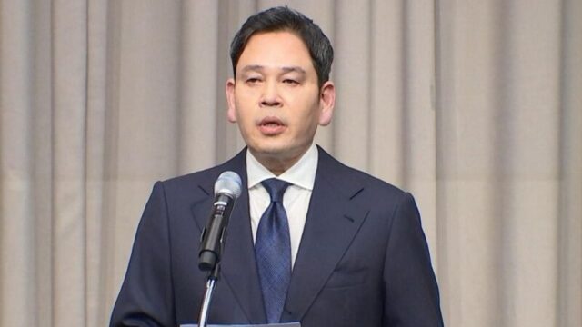 スタバから「イルベ」へ…物議を醸す現場に直撃取材