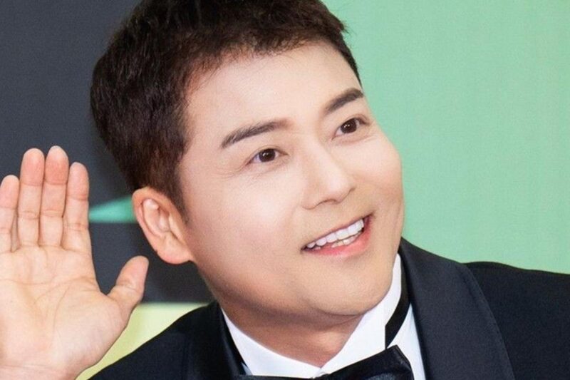 48歳チョン・ヒョンム、23年越しの「結実」に韓国中が騒然！