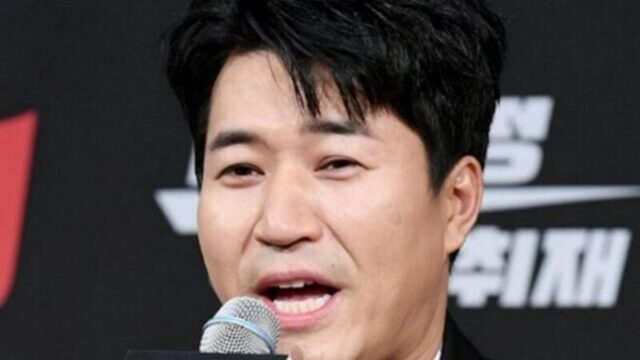 キム・ジョンミン、渓谷で発見され騒然　一体何が？